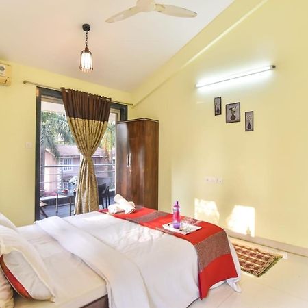 Вилла Pine View 2Bhk Лонавала Экстерьер фото