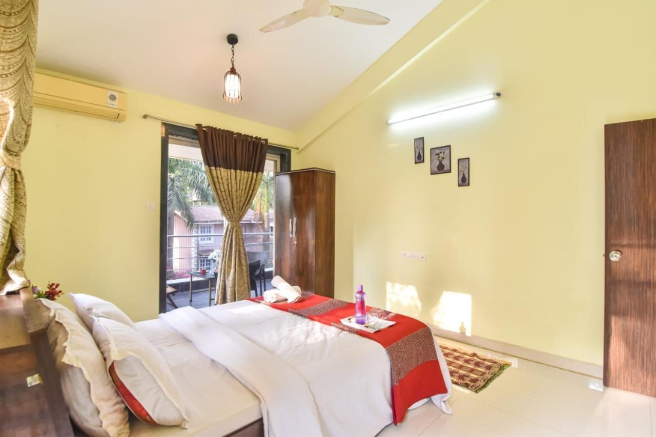 Вилла Pine View 2Bhk Лонавала Экстерьер фото